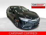 Used 2018 Honda Civic EX-T image 1