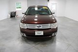 Used 2009 Ford Taurus Limited image 3