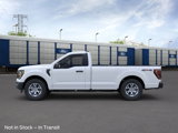 New 2023 Ford F150 XL w/ Max Trailer Tow Package image 2