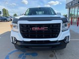 Certified 2022 GMC Canyon Elevation w/ Trailering Package image 2
