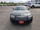 Used 2004 Chrysler Crossfire Coupe image 2