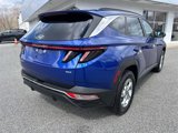 Certified 2022 Hyundai Tucson SEL image 3