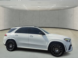 Used 2021 Mercedes-Benz GLE 350 4MATIC image 3