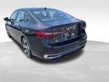 Certified 2025 Volkswagen Jetta SEL image 4