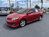 Used 2011 Toyota Corolla S image 3