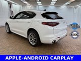 Used 2020 Alfa Romeo Stelvio Ti w/ Active Blind Spot Package image 6