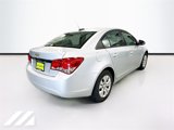 Used 2015 Chevrolet Cruze LS image 5
