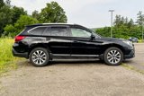 Used 2018 Subaru Outback 2.5i Touring image 2