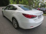 Used 2014 MAZDA MAZDA6 Touring w/ Touring Technology Package image 5