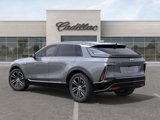 New 2023 Cadillac Lyriq AWD image 3