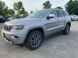 Used 2020 Jeep Grand Cherokee Limited w/ Premium Lighting Group image 3