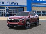 New 2025 Chevrolet Trax LT w/ Driver Confidence Package image 6