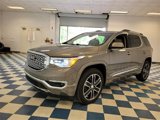 Used 2019 GMC Acadia Denali w/ Technology Package image 3