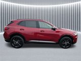 Certified 2023 Buick Envision Preferred w/ Sport Touring Package image 2