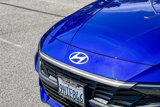 Used 2025 Hyundai Elantra Sport w/ Cargo Package image 6