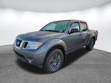Used 2020 Nissan Frontier SV image 3