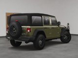 New 2025 Jeep Wrangler Sport image 5
