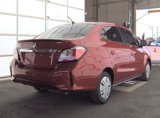 Used 2024 Mitsubishi Mirage G4 ES image 2