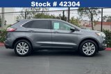 Used 2022 Ford Edge Titanium image 3