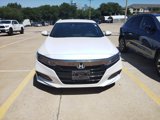 Used 2019 Honda Accord Sport image 2
