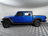 Certified 2023 Jeep Gladiator Rubicon w/ LED Lighting Group image 4