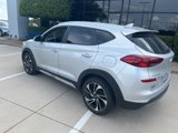 Used 2019 Hyundai Tucson Sport image 4