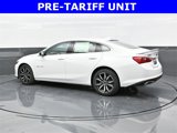 New 2025 Chevrolet Malibu RS image 4