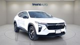 Used 2024 Chevrolet Trax RS image 5