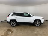 Used 2020 Jeep Cherokee Limited image 4
