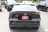 Used 2023 Toyota bZ4X XLE image 4