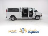 Used 2014 Chevrolet Express 3500 LT w/ LT Preferred Equipment Group image 3