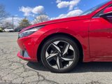 Used 2023 Hyundai Elantra Limited w/ Preferred Accessory Package image 2