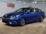 Used 2024 Kia Forte LXS w/ LXS Technology Package image 3