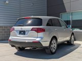 Used 2012 Acura MDX w/ Advance Package image 5
