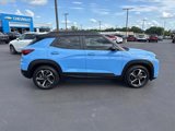 Used 2023 Chevrolet TrailBlazer RS w/ Sun and Liftgate Package image 5