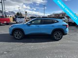New 2025 Chevrolet Trax LT w/ Driver Confidence Package image 4