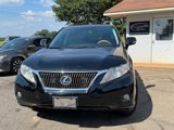 Used 2012 Lexus RX 350 AWD image 2