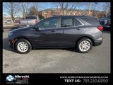 Certified 2022 Chevrolet Equinox LT image 4