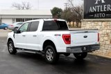 Used 2022 Ford F150 XLT w/ Equipment Group 302A High image 3