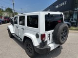 Used 2016 Jeep Wrangler Unlimited Sahara w/ Dual Top Group image 3