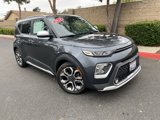 Used 2021 Kia Soul X-Line image 2
