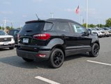 Used 2020 Ford EcoSport SE image 3
