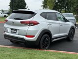 Used 2017 Hyundai Tucson SE image 4