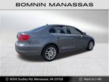 Used 2011 Volkswagen Jetta TDI image 4