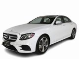 Used 2018 Mercedes-Benz E 300 4MATIC image 3