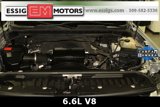 Used 2020 Chevrolet Silverado 2500 Custom w/ Custom Value Package image 2