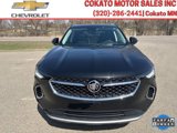 Used 2022 Buick Envision Avenir w/ Technology Package II image 2