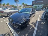 Certified 2023 Hyundai Elantra SEL w/ Convenience Package image 2