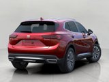 New 2025 Buick Envision Preferred image 4