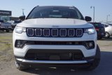 New 2025 Jeep Compass Limited image 2